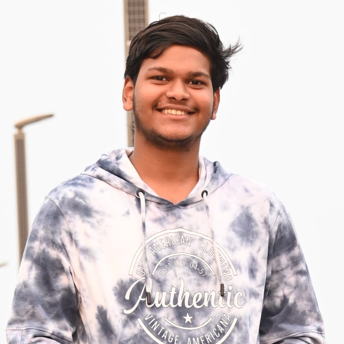 Abhinav Damodara