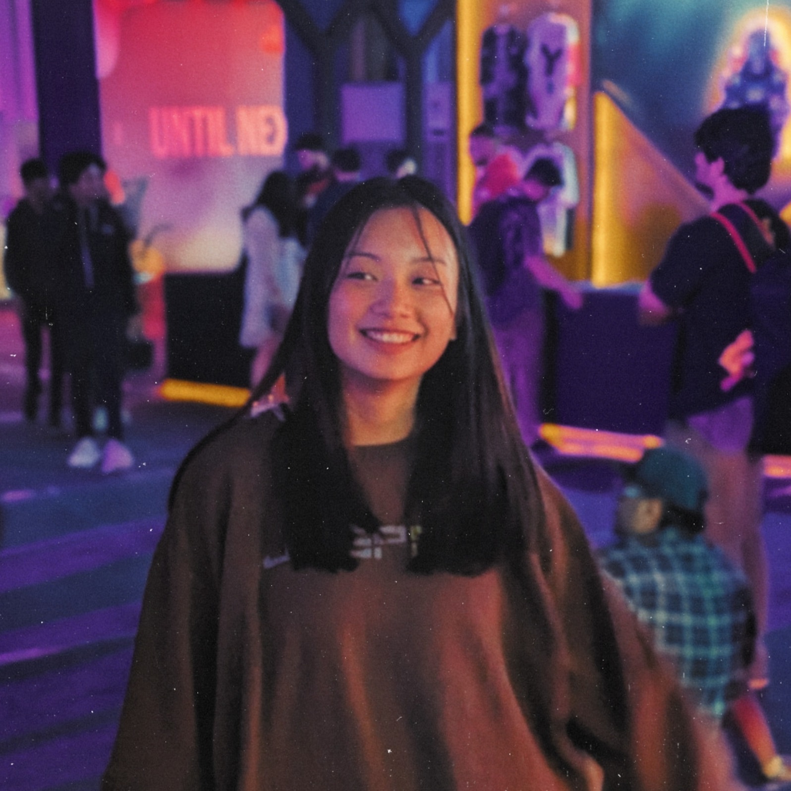 Jasmine Tasing