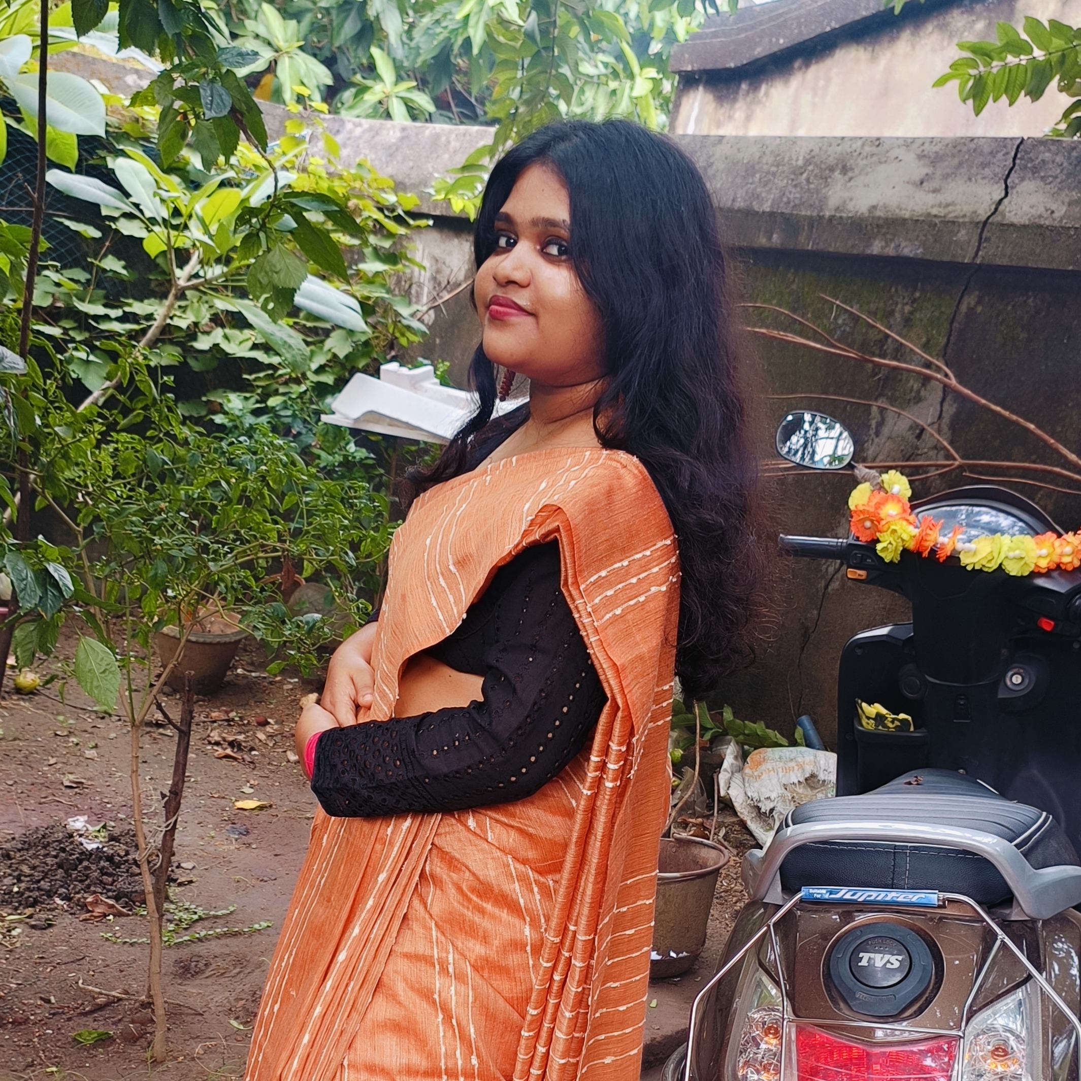 Parinita Mandal