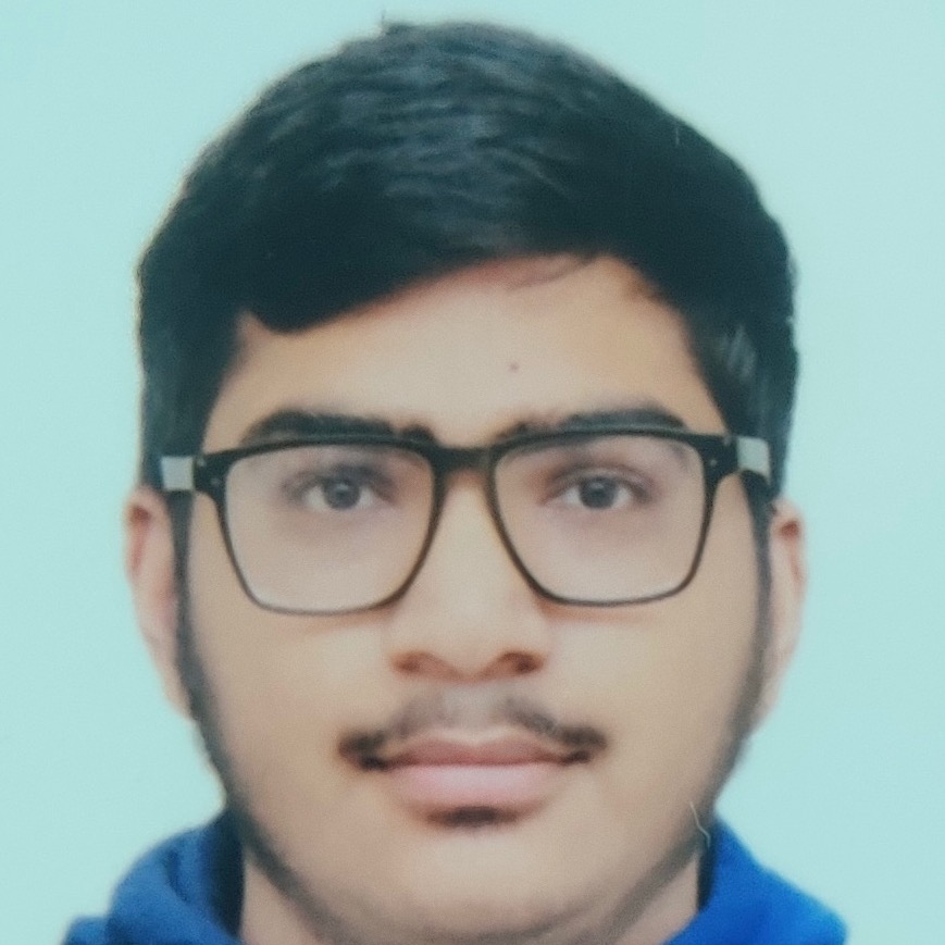 Naman Nagpal