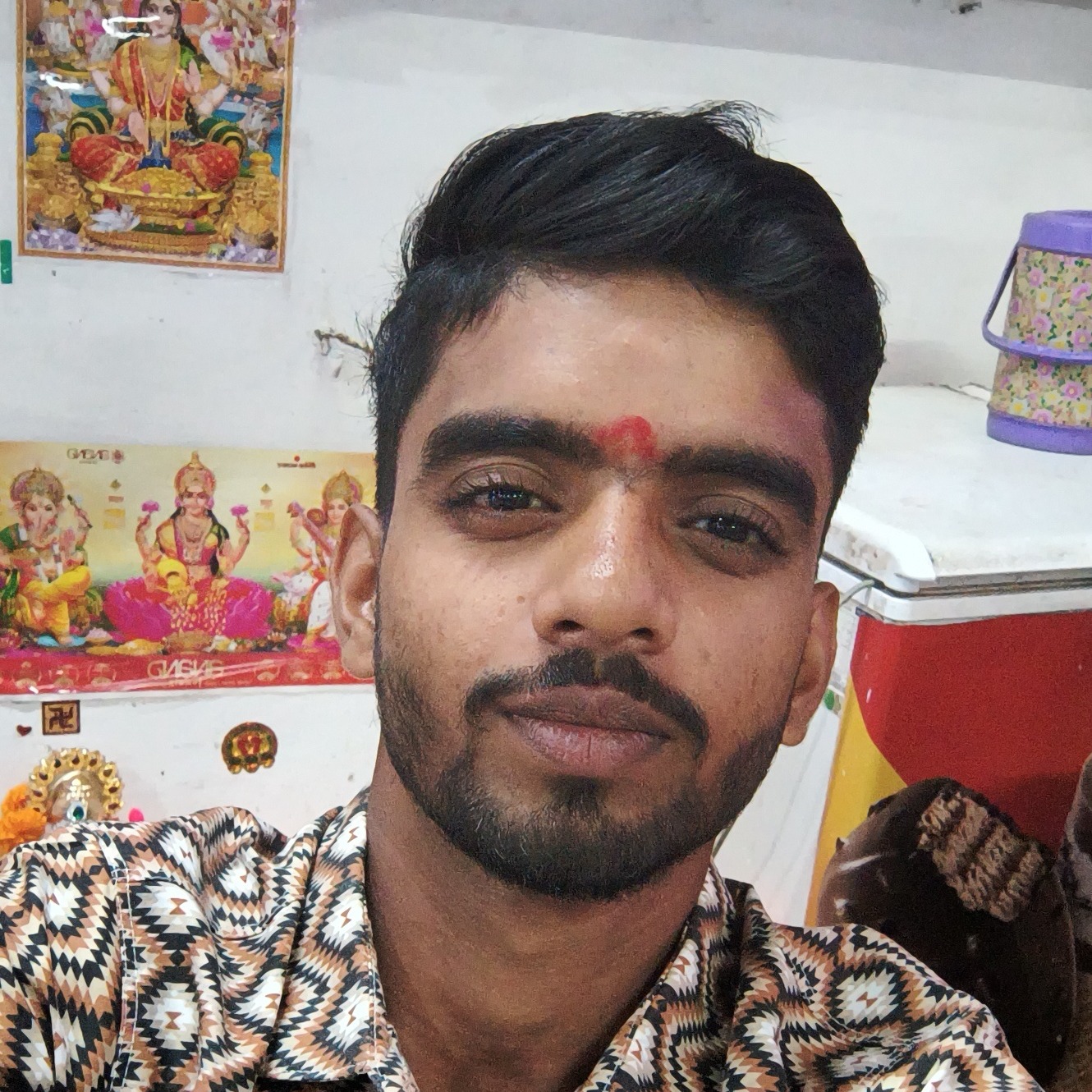 Sourabh dhole