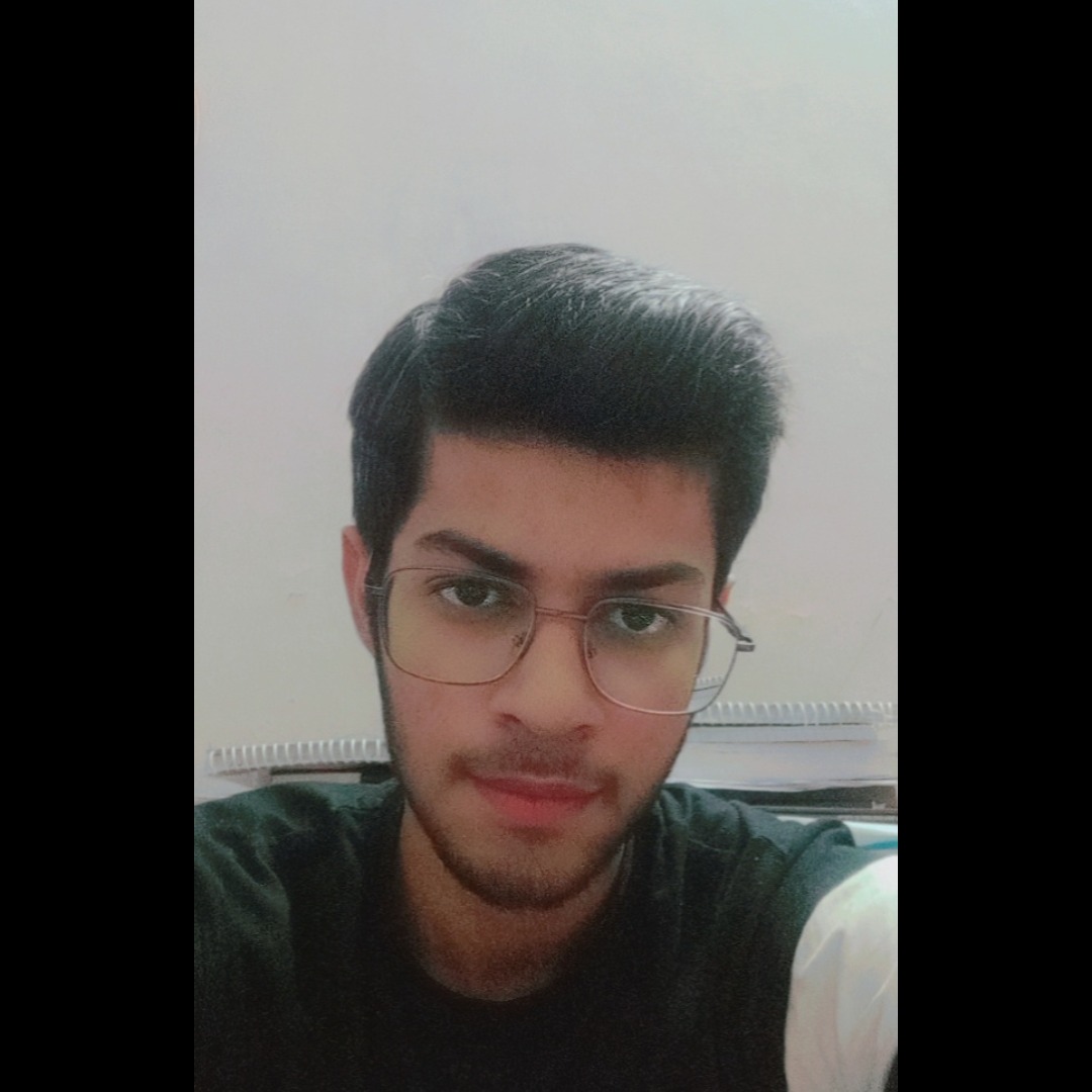 Mukul Sharma