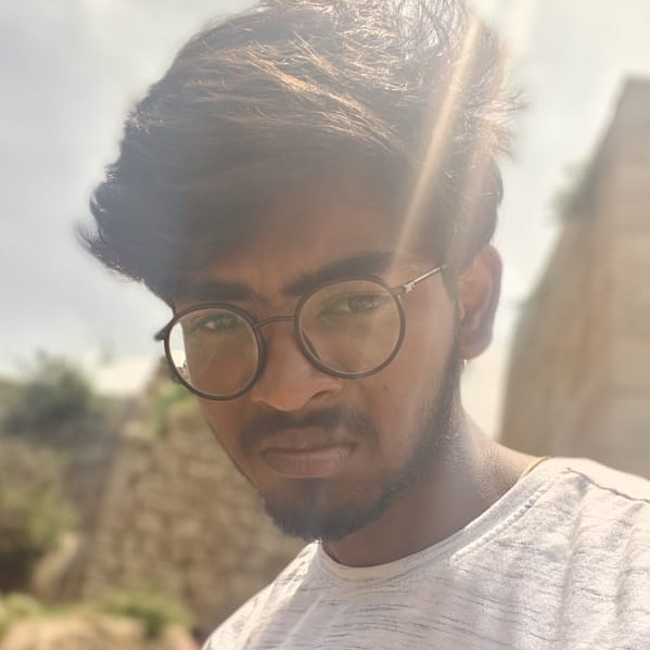 Vishwas C