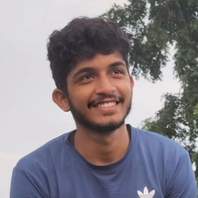 ANIKET SINGH