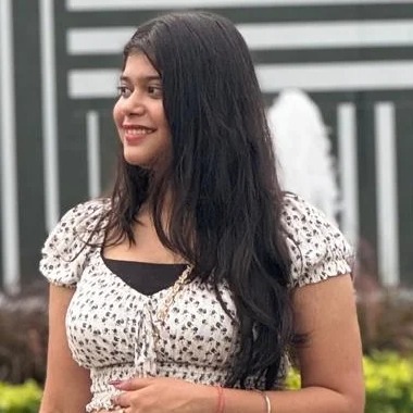 Aditi Prakash