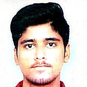 Saurabh Yadav
