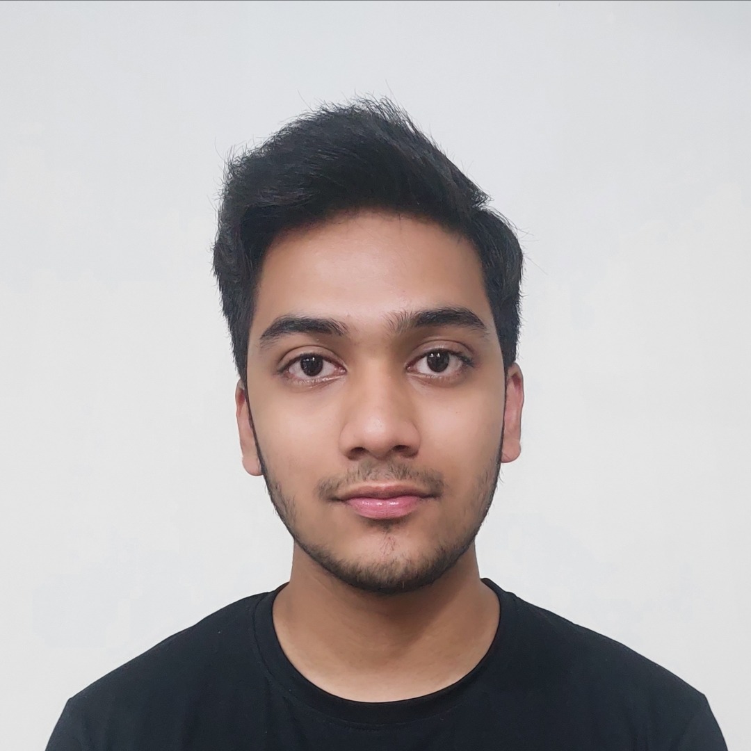 Shreyas Kale