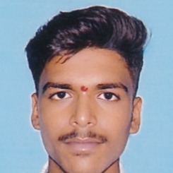 Vaibhav Ravindra kause