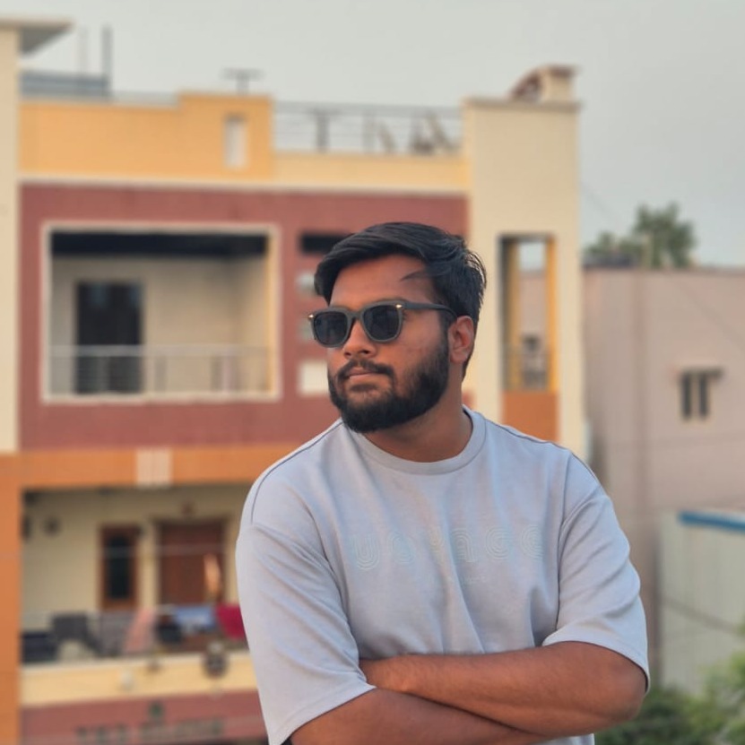 Maruthi Kaushik