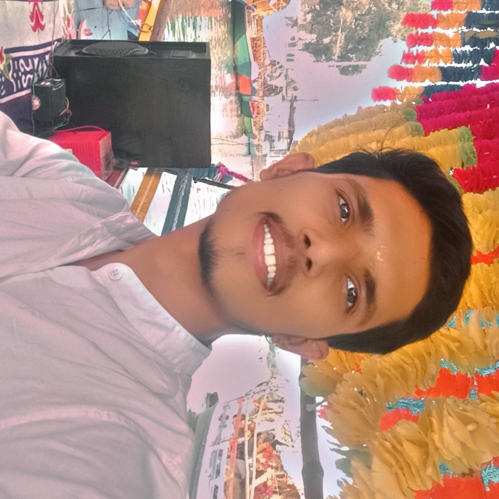 Priyash Dwivedi
