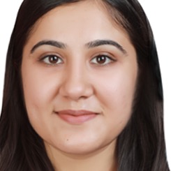 Khushi Sabharwal