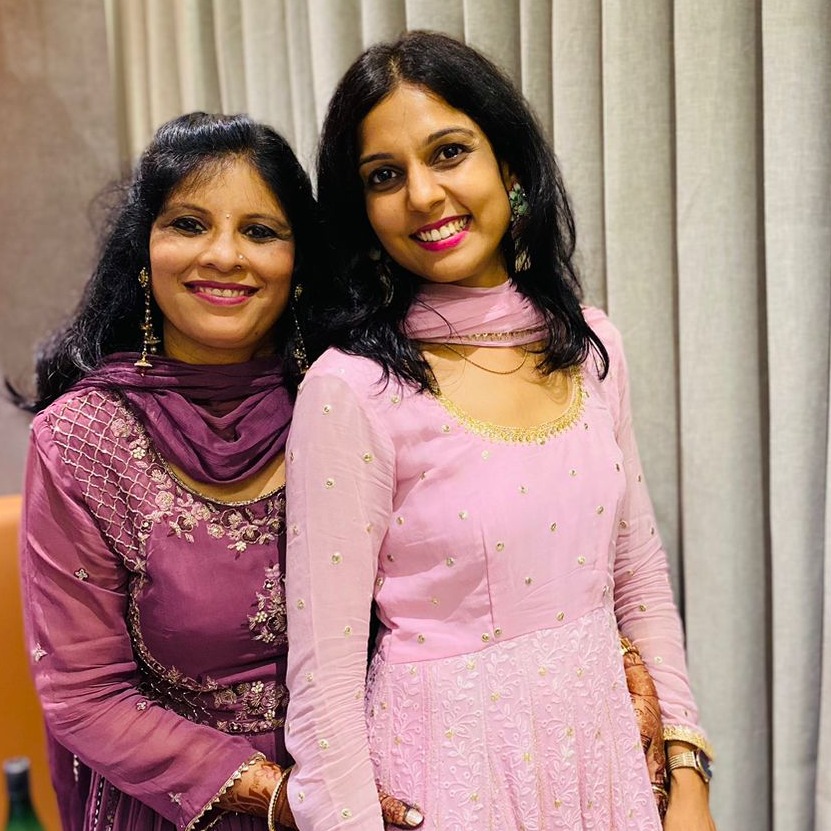 Aarzoo Verma