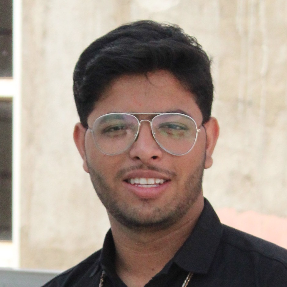 Mohit Vaishnav
