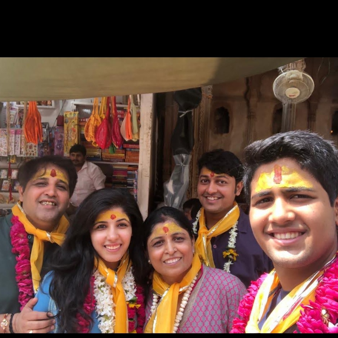 Pabitra Haldar