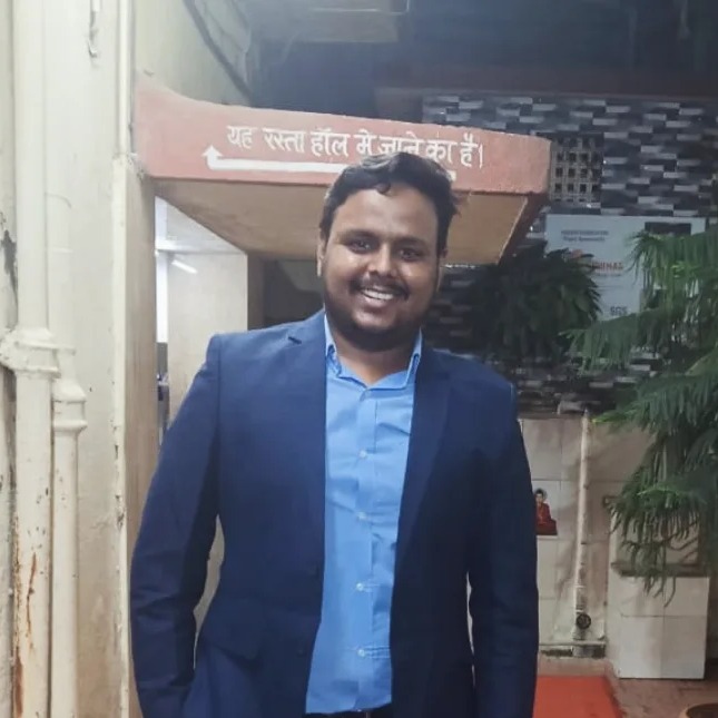 Vikash singh