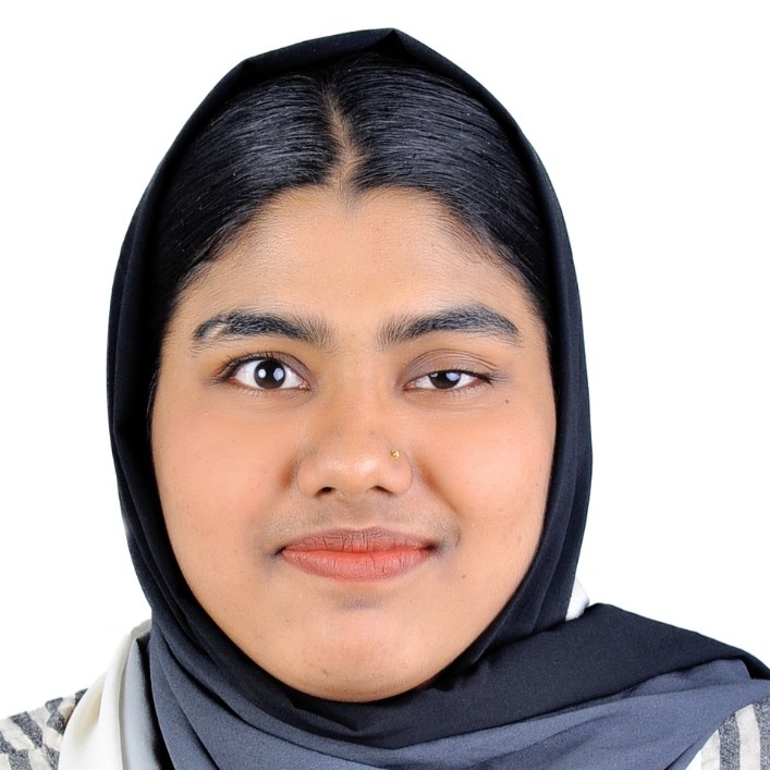 Fathimath nidha