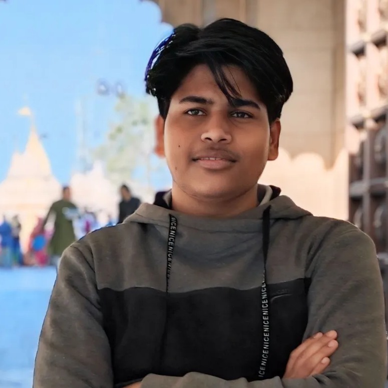 Sandeep Yadav
