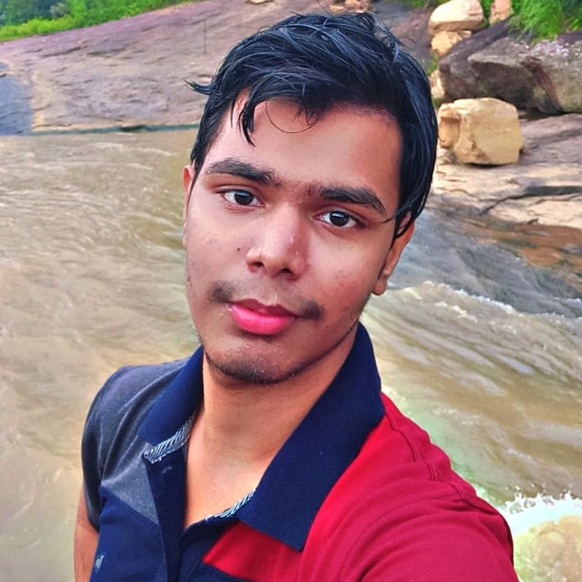 Pakki Sri Sai Bhaskar