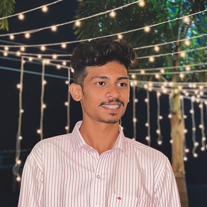 mayuresh ravindra sagare