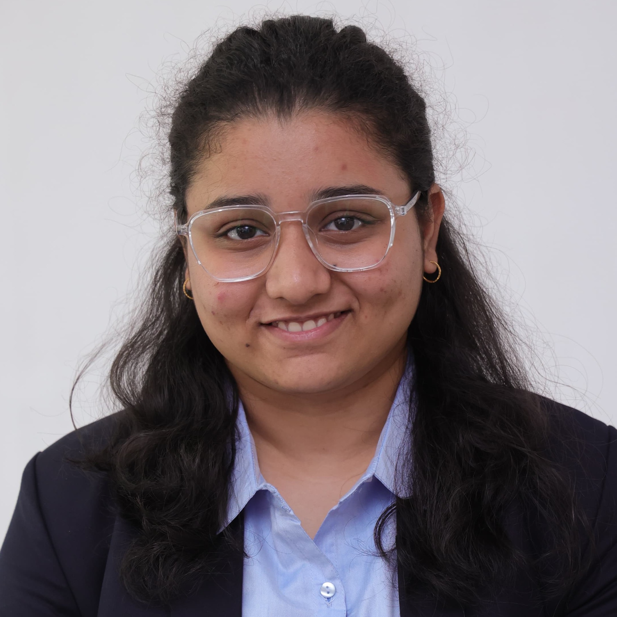 Anushree