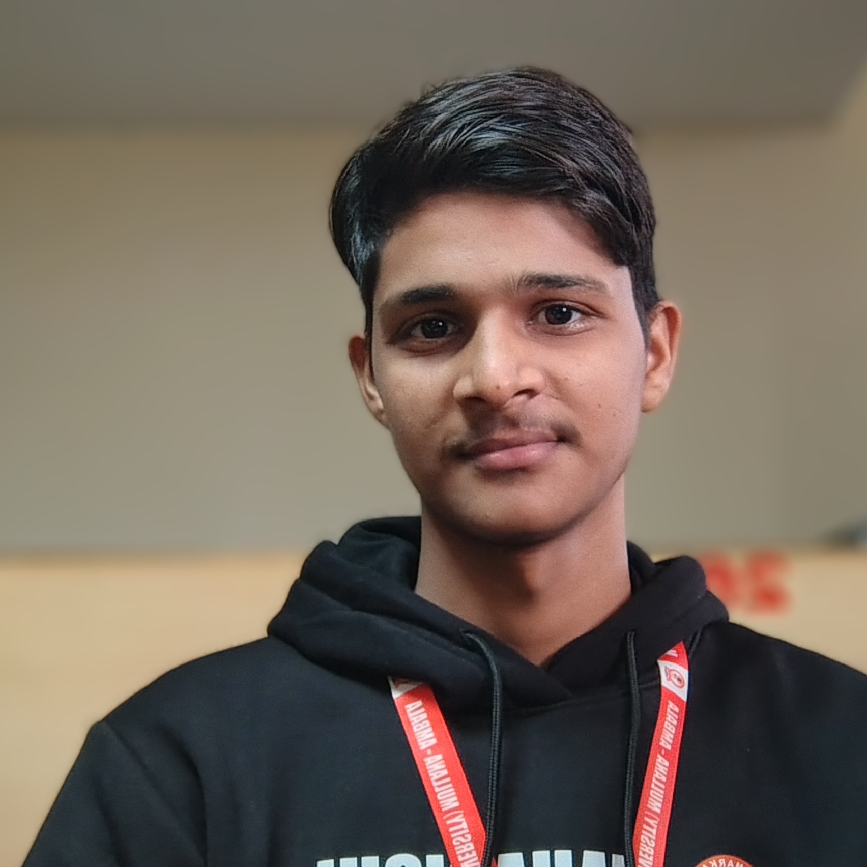 Deepak Kumar singh
