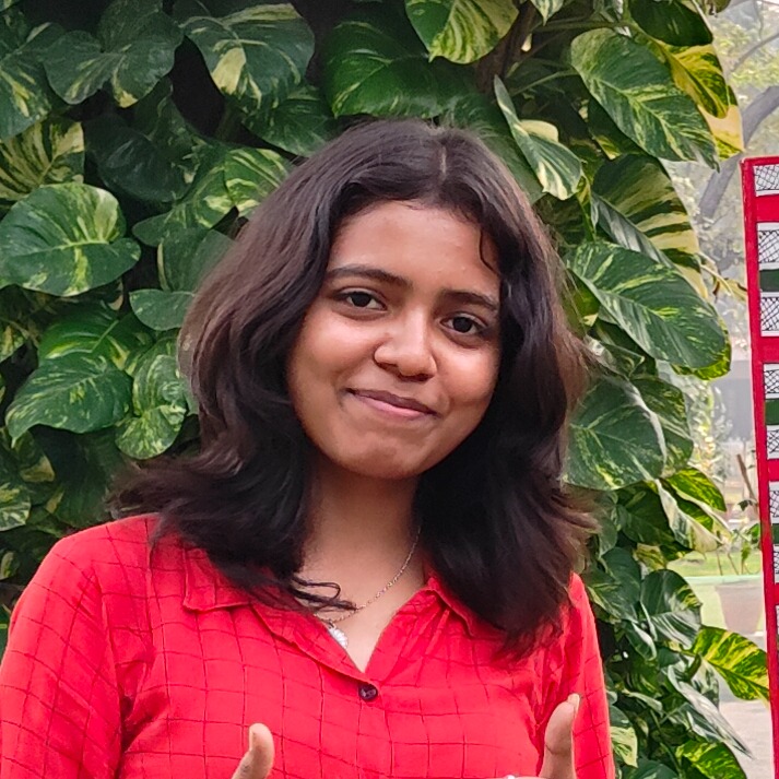 Swati Kumari