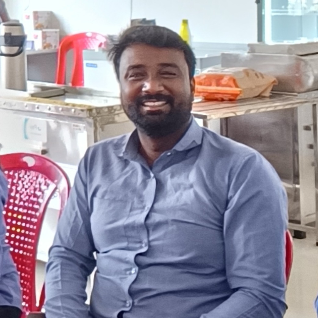 Swapnil Shinde