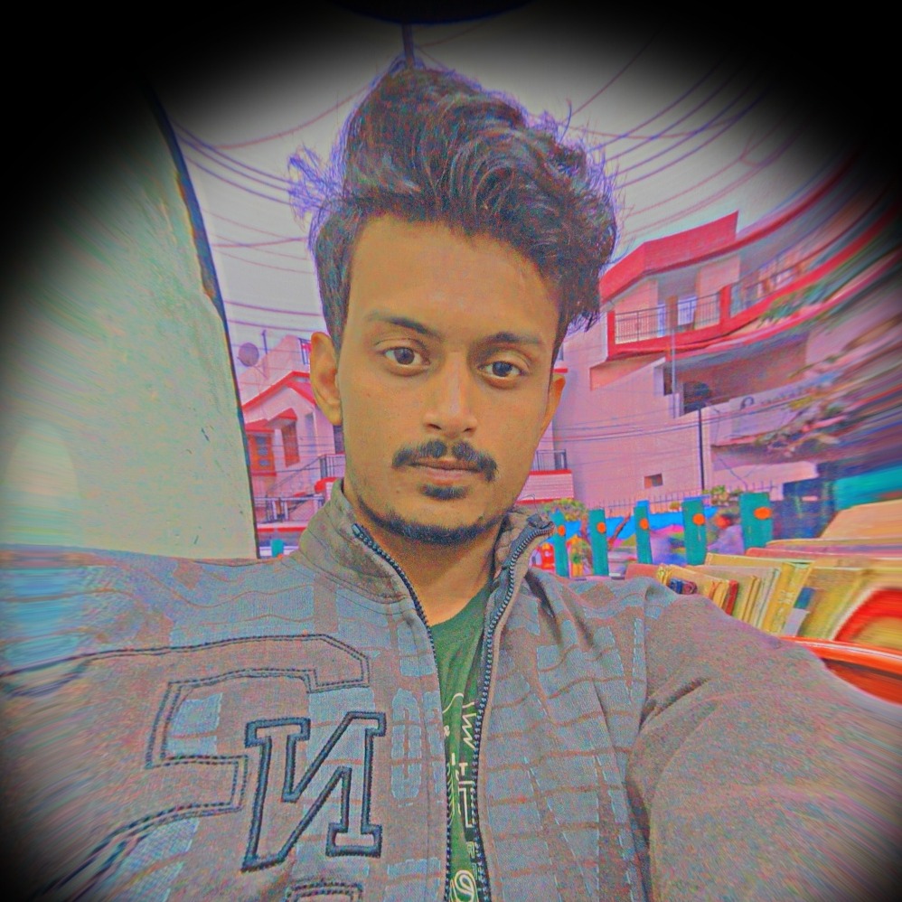 Bhaskar Kumar