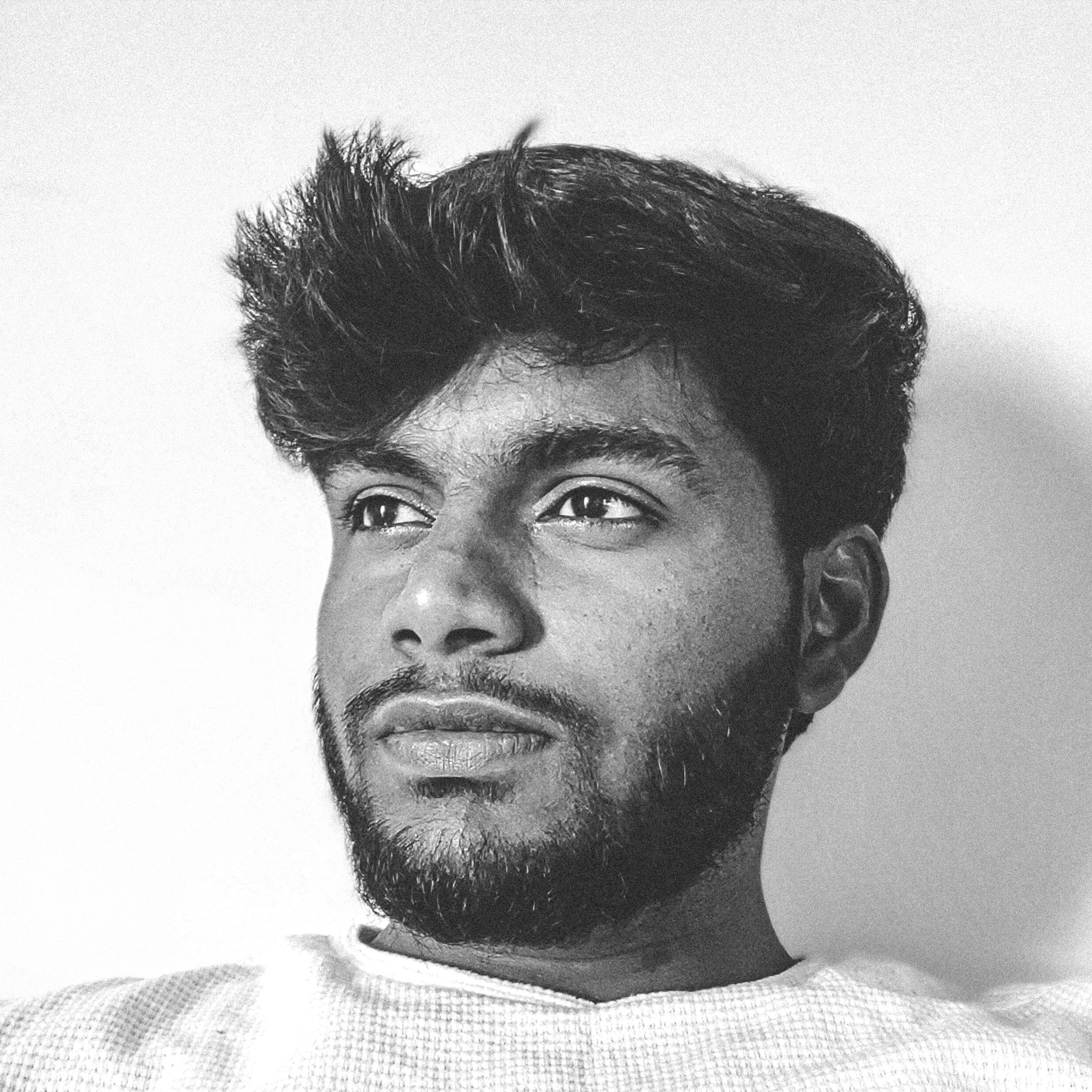 Mohammed Mubashir