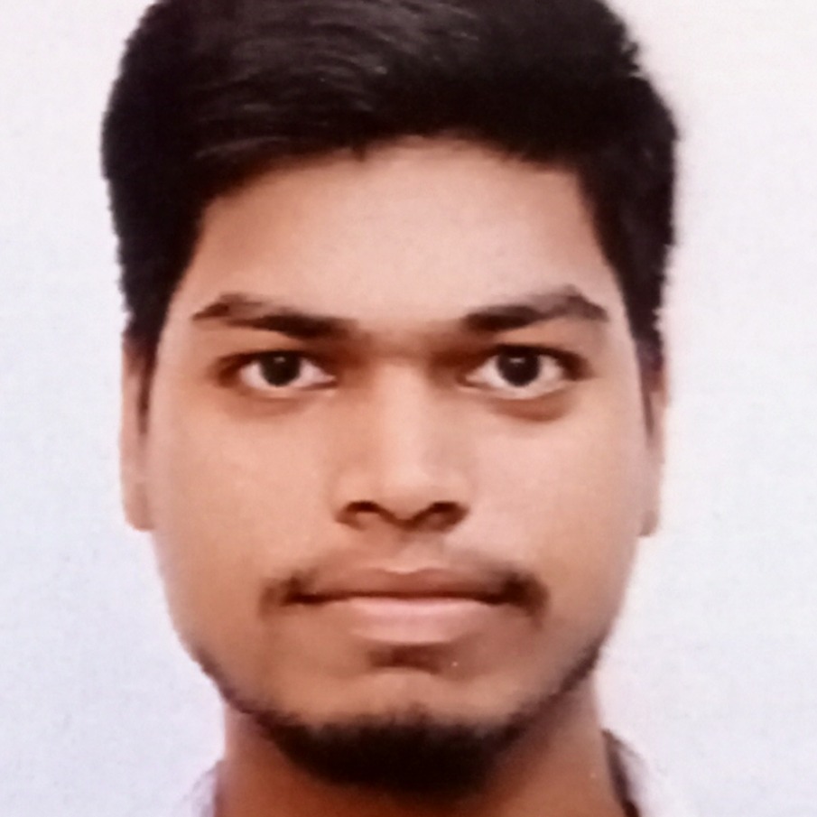 Gurusharan Gupta