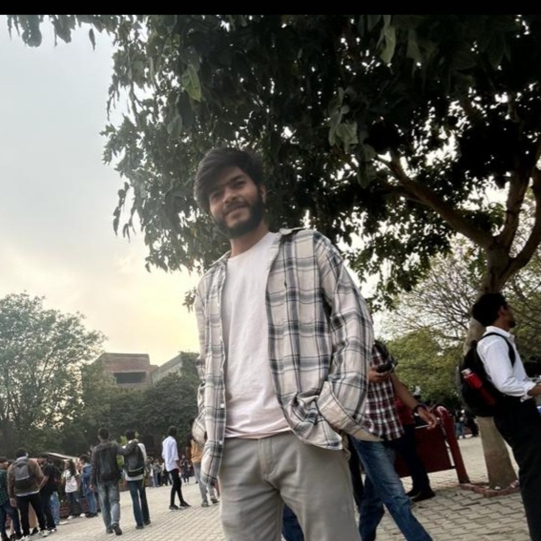 Ankit kumar