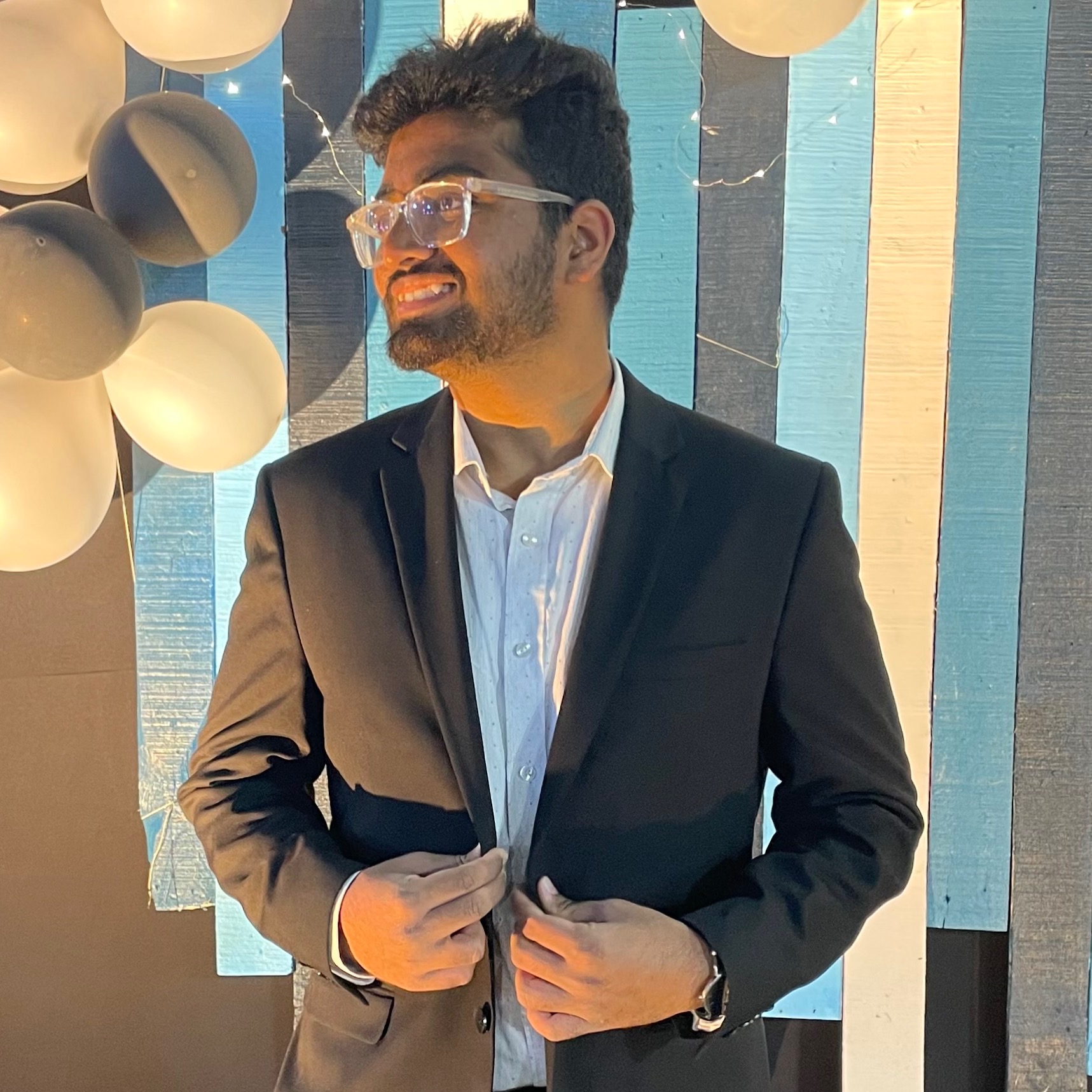 Vishesh Agrawal