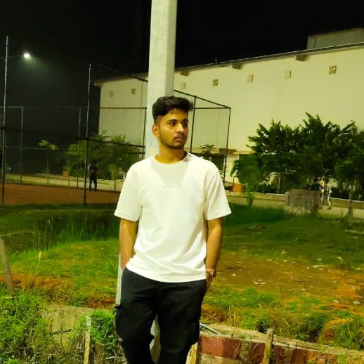 Rakesh Mishra