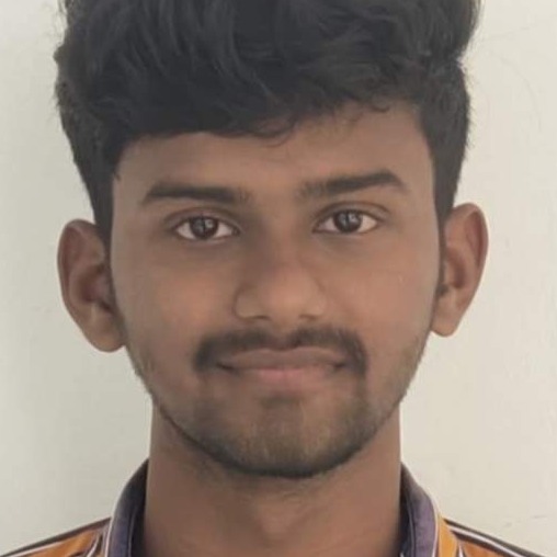 Niranjan Balakumar