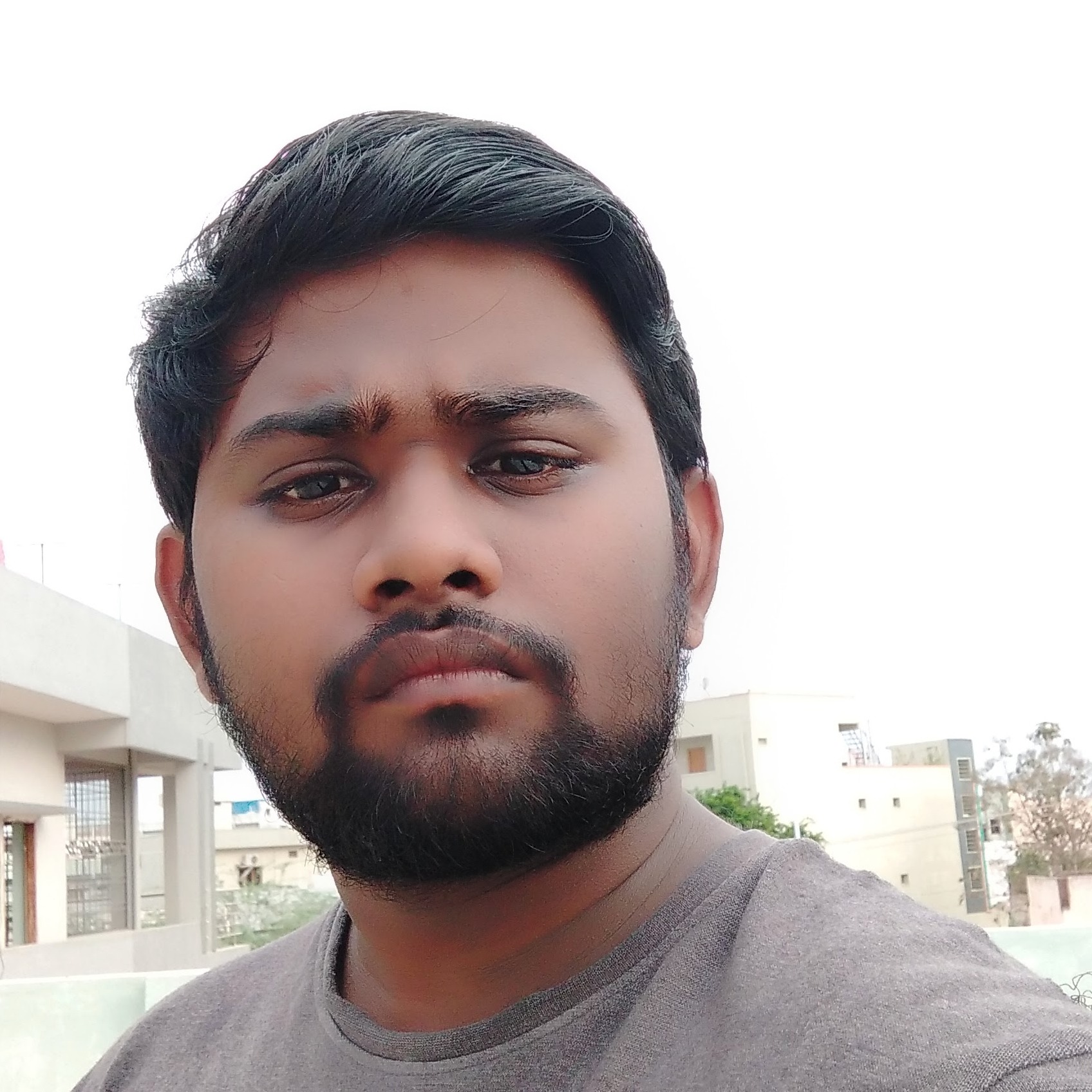 Hari Narayana