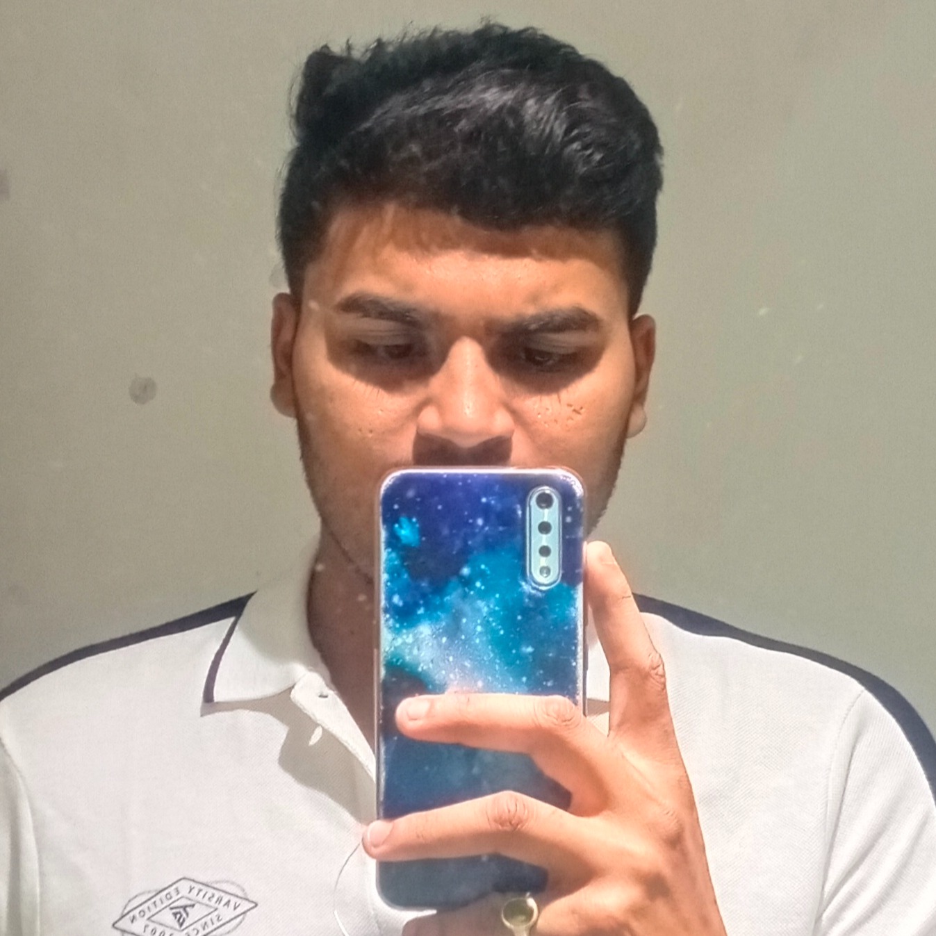 Akash kumar
