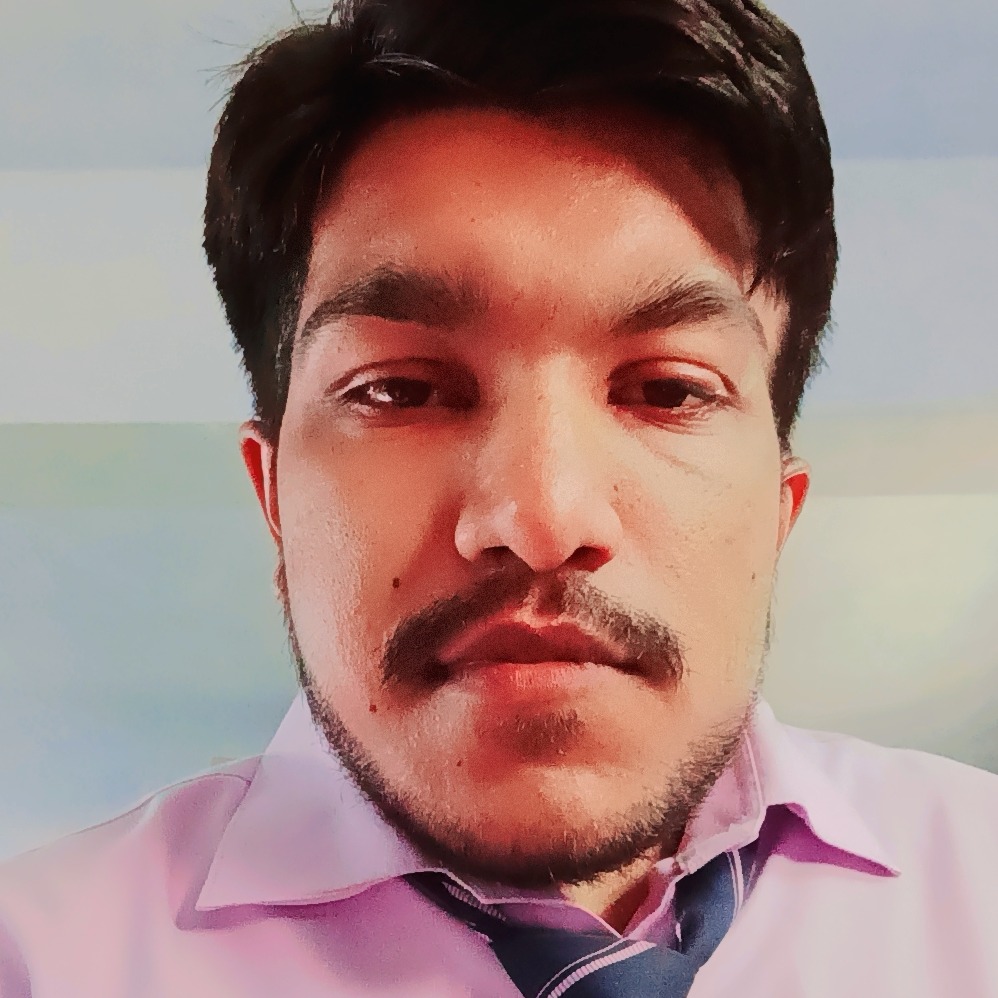 Nitin Kumar