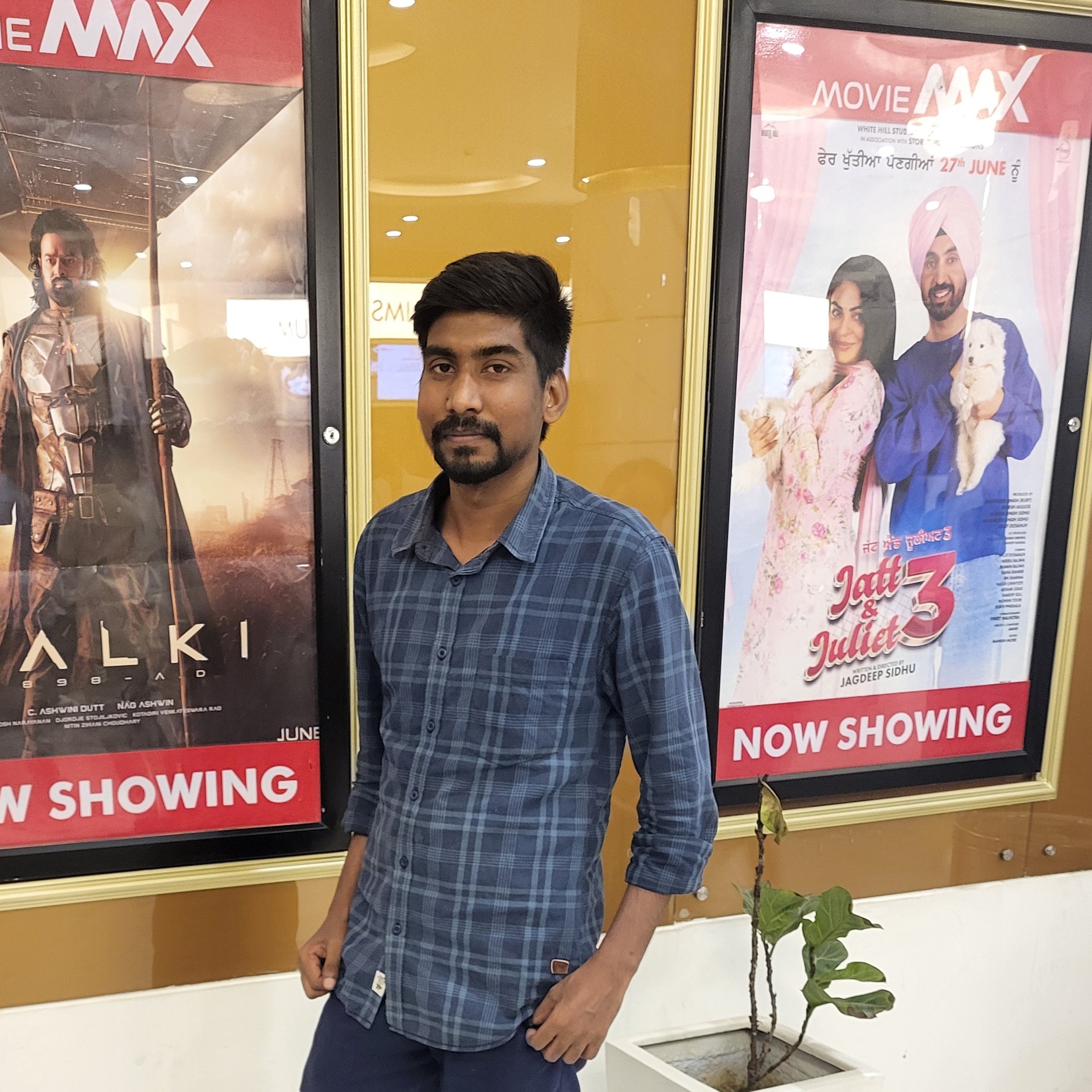 Vikash