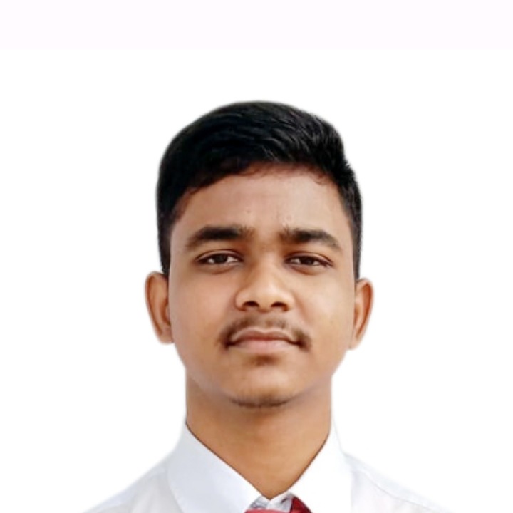 Jagbandhu Mahanta