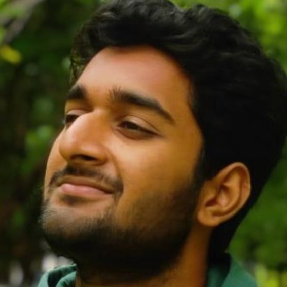 Tarun Varma