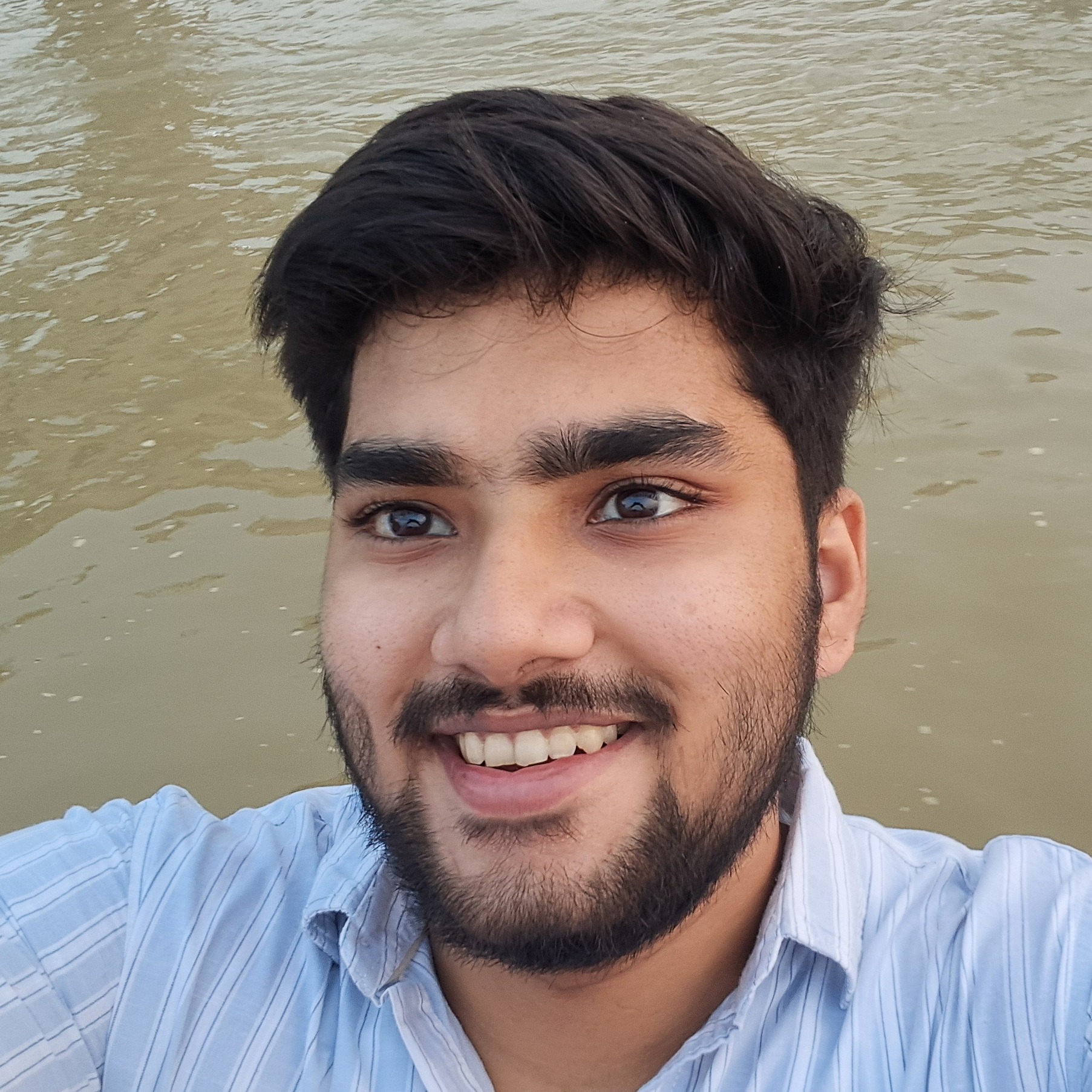 Saurya Vijay