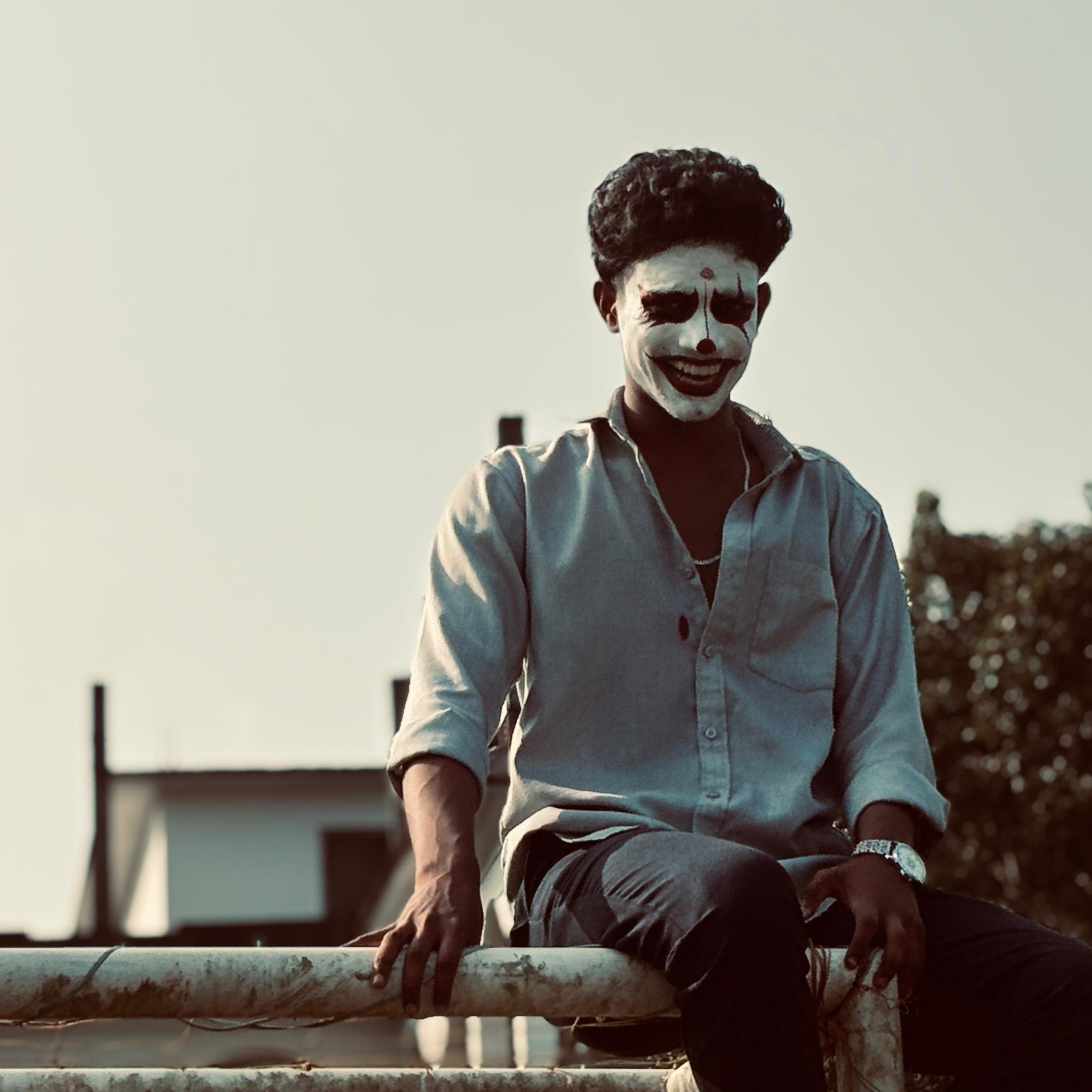 Harikrishnan