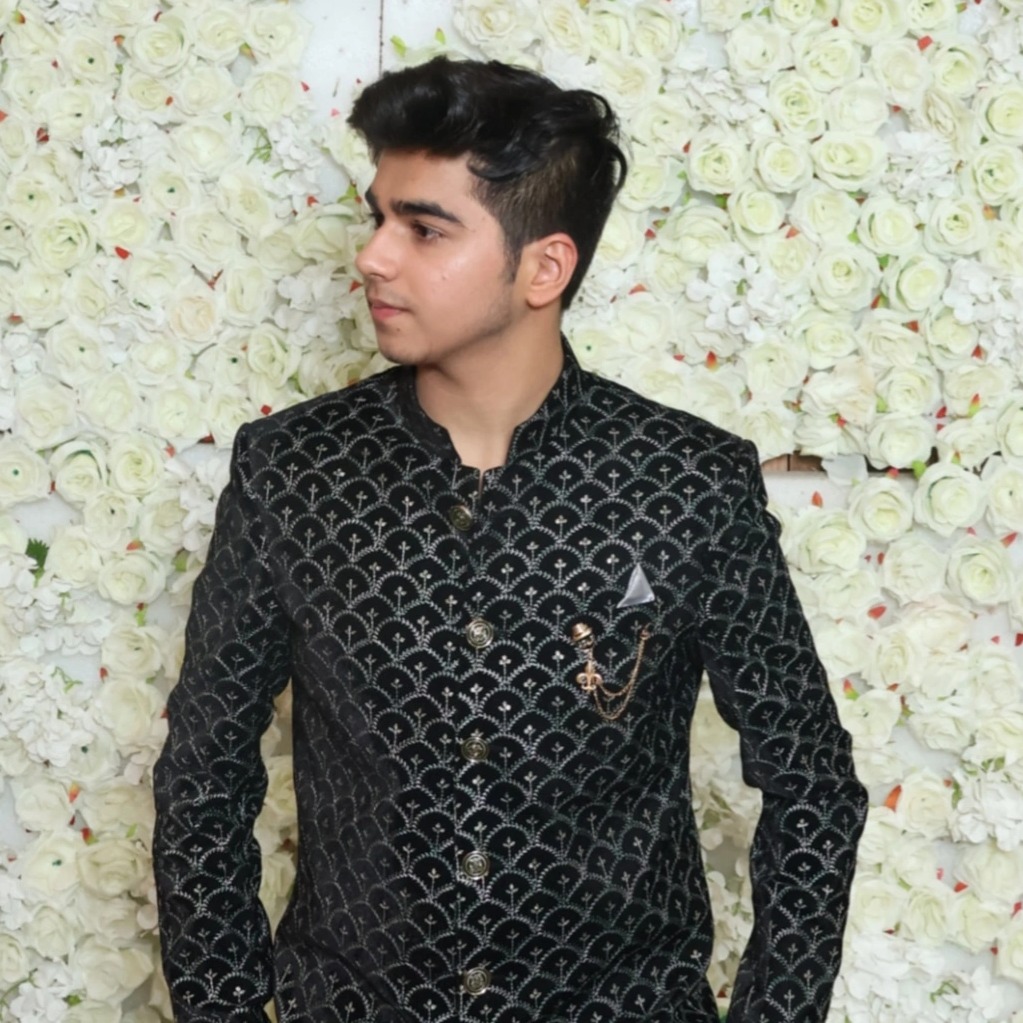 Shayam lal Arora