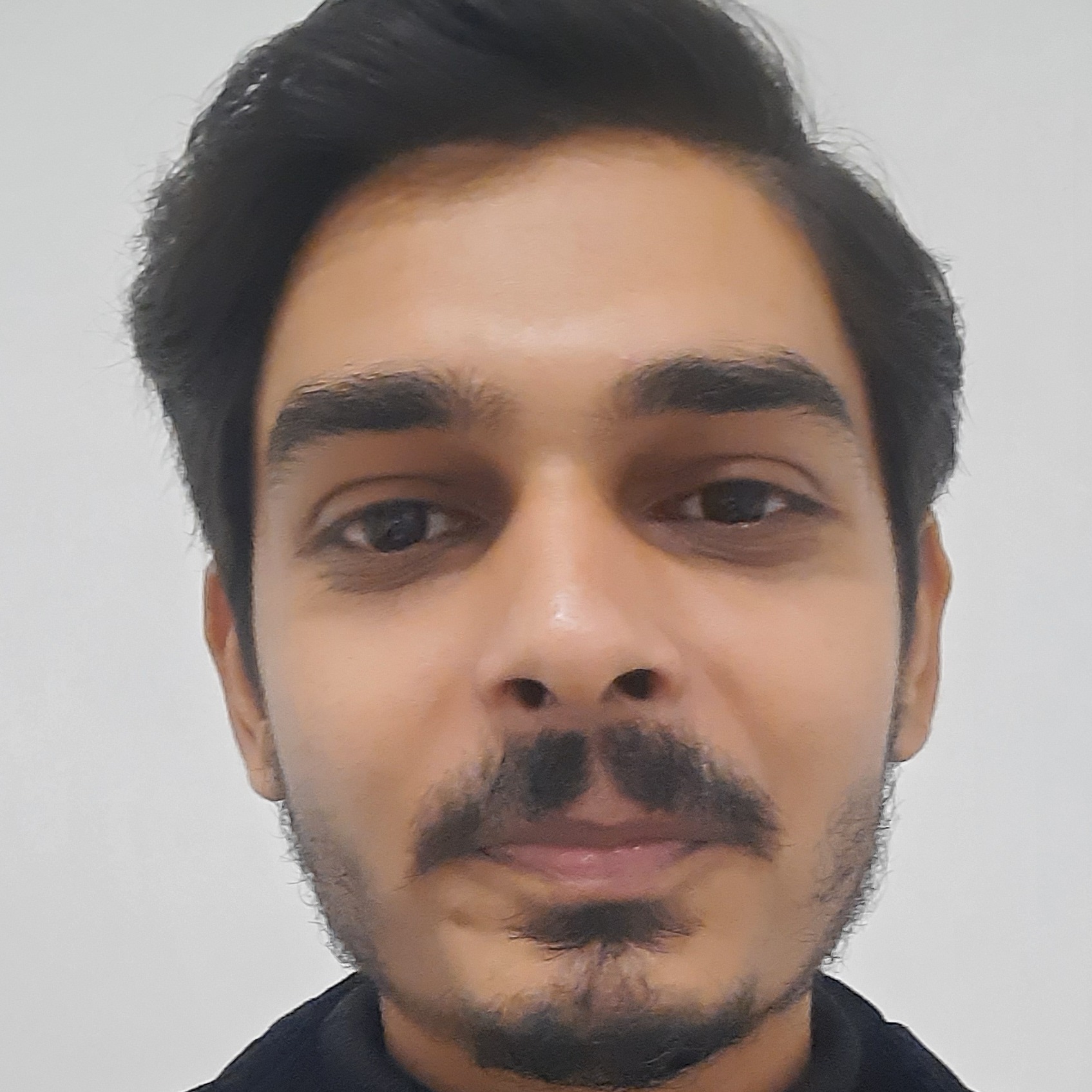 pradeep sharma