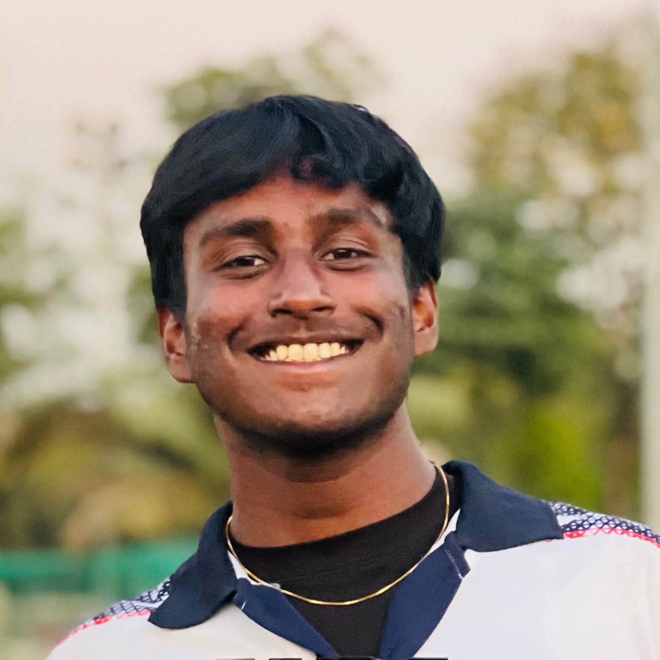 Krishna Madurwar
