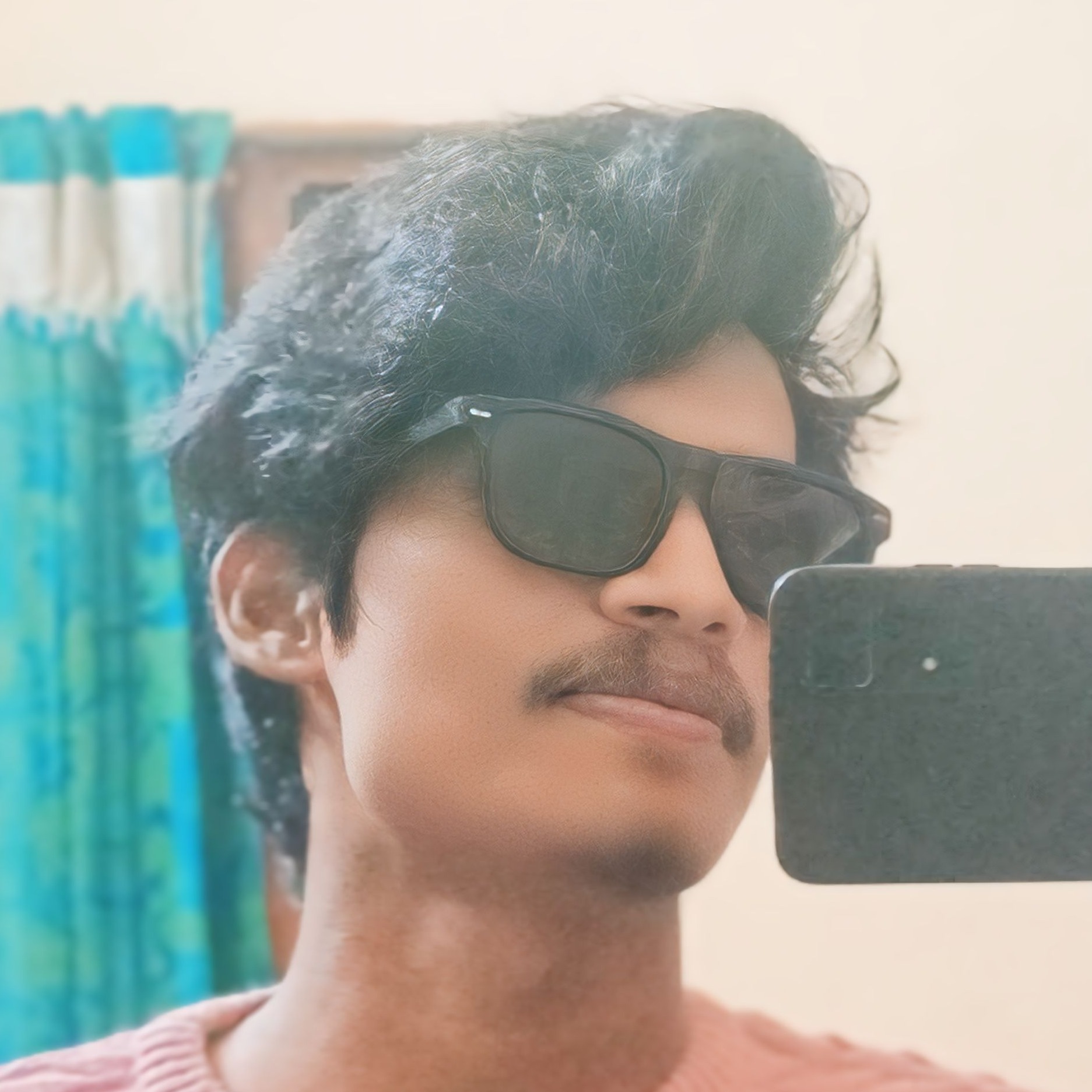 C Lohith