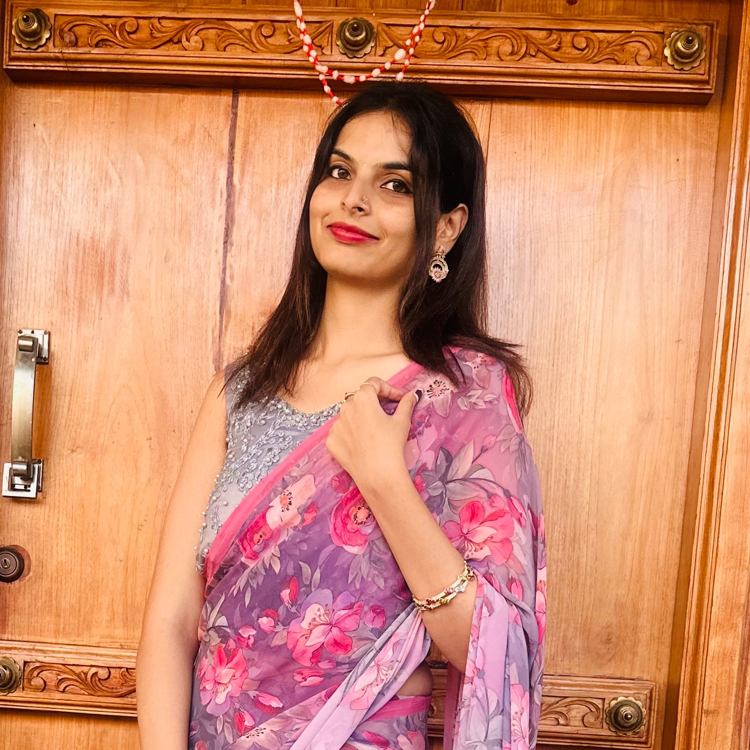 Kushi girish