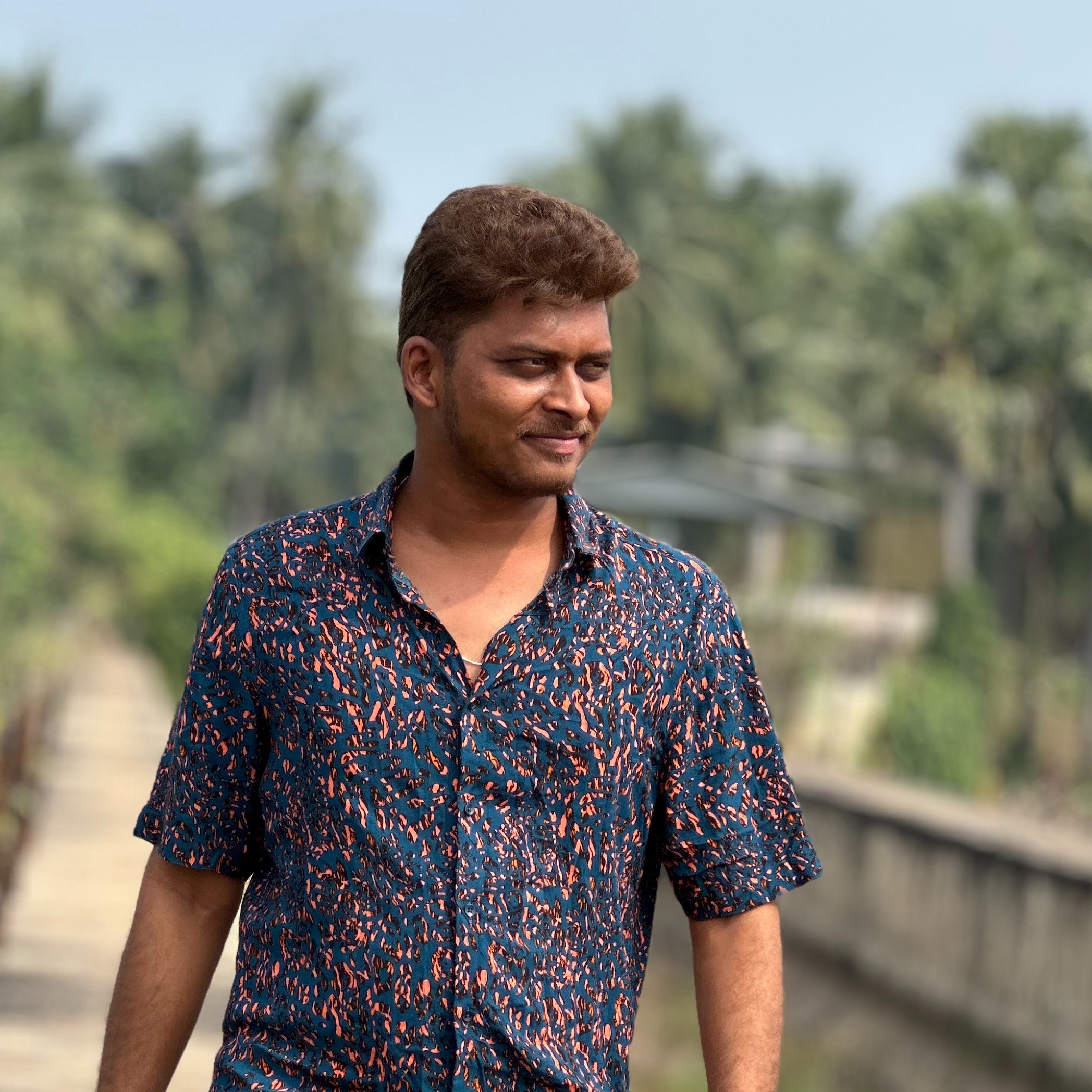 Karthikeya