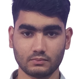 Mohd Numan Khan