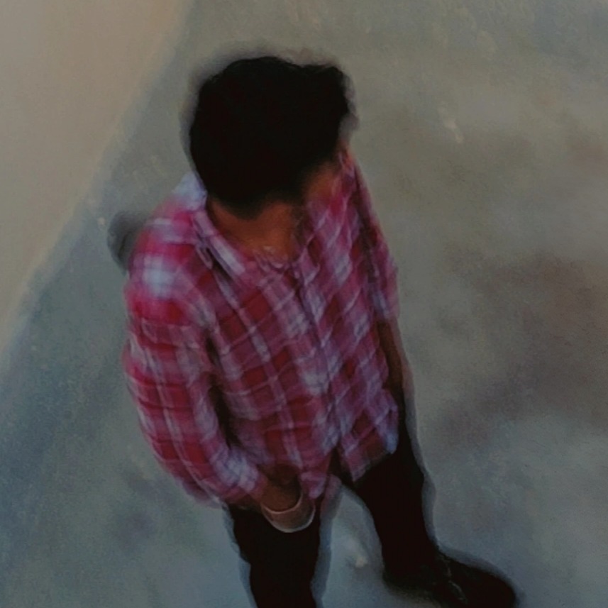 Saiteja vangari